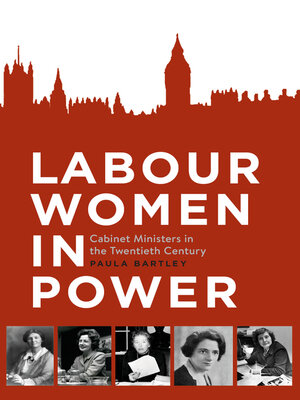 cover image of Labour Women in Power